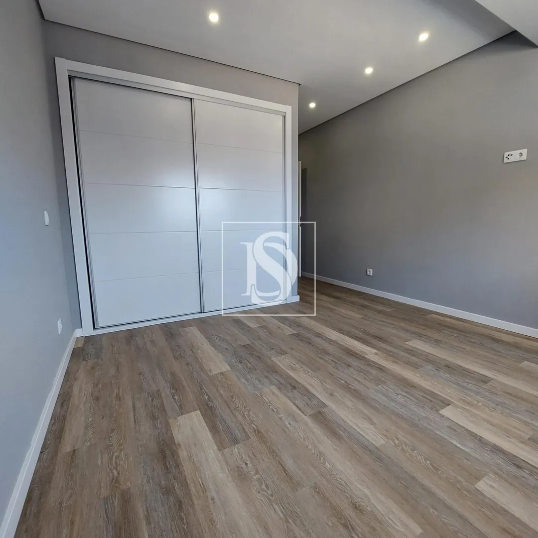 Apartamento T3