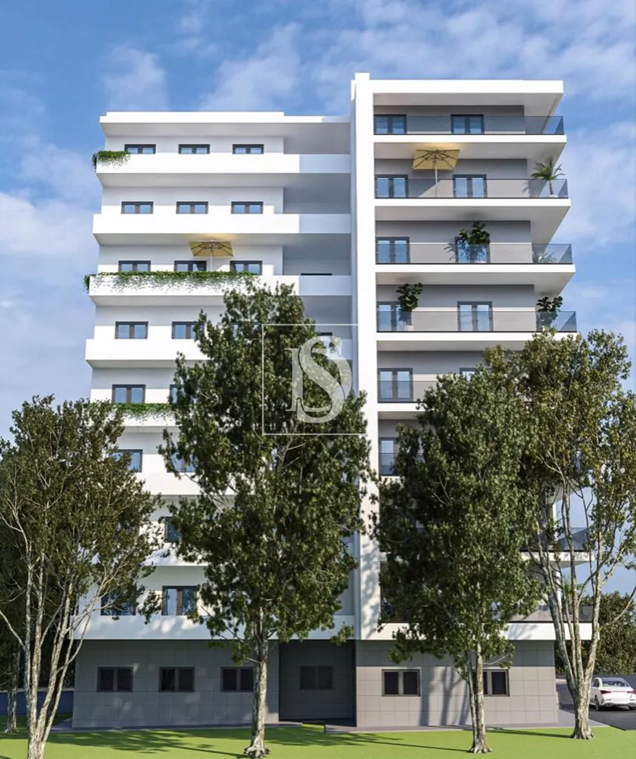 Apartamento T4