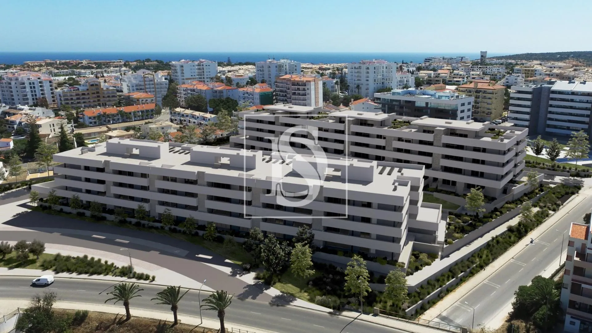 Apartamento T3