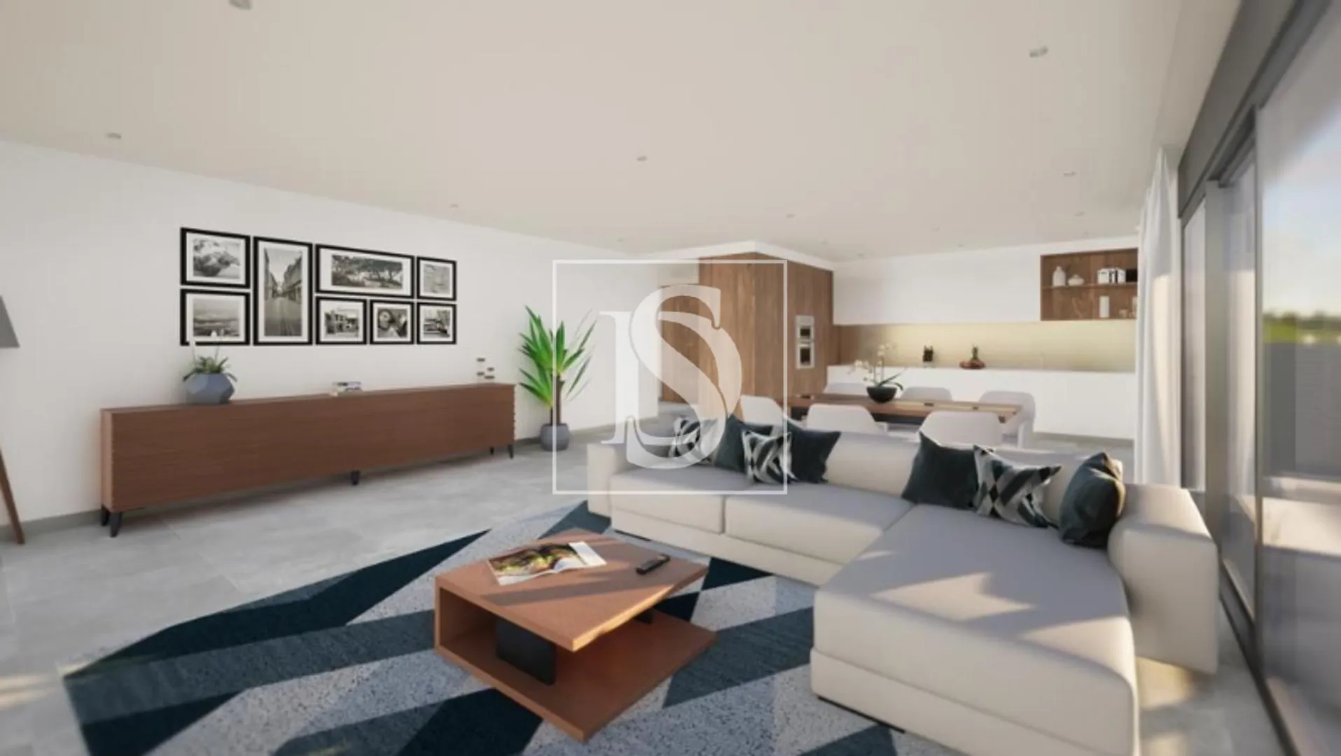 Apartamento T2