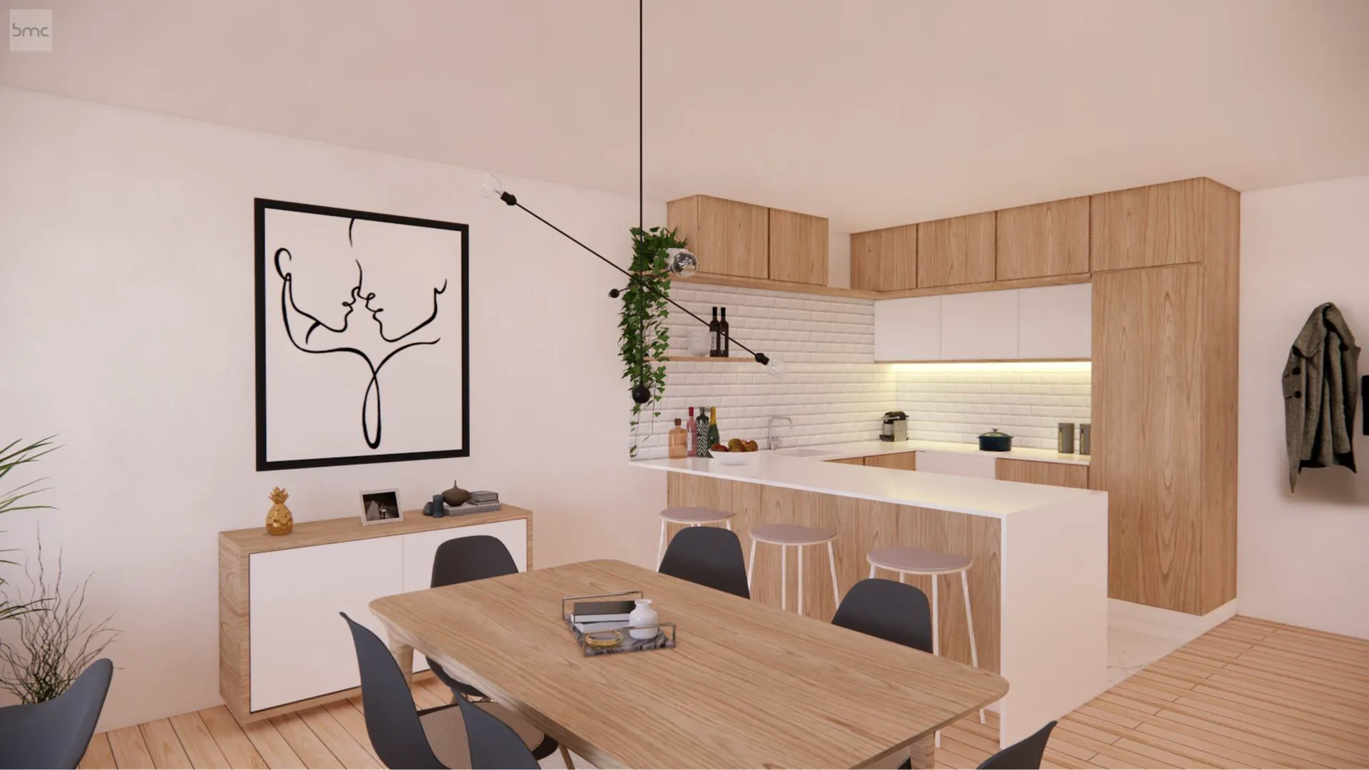 Apartamento T3