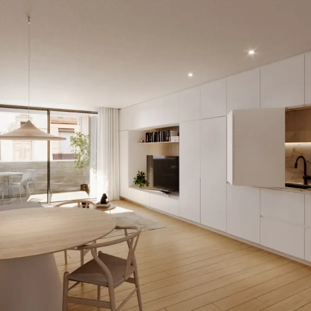 Apartamento T3