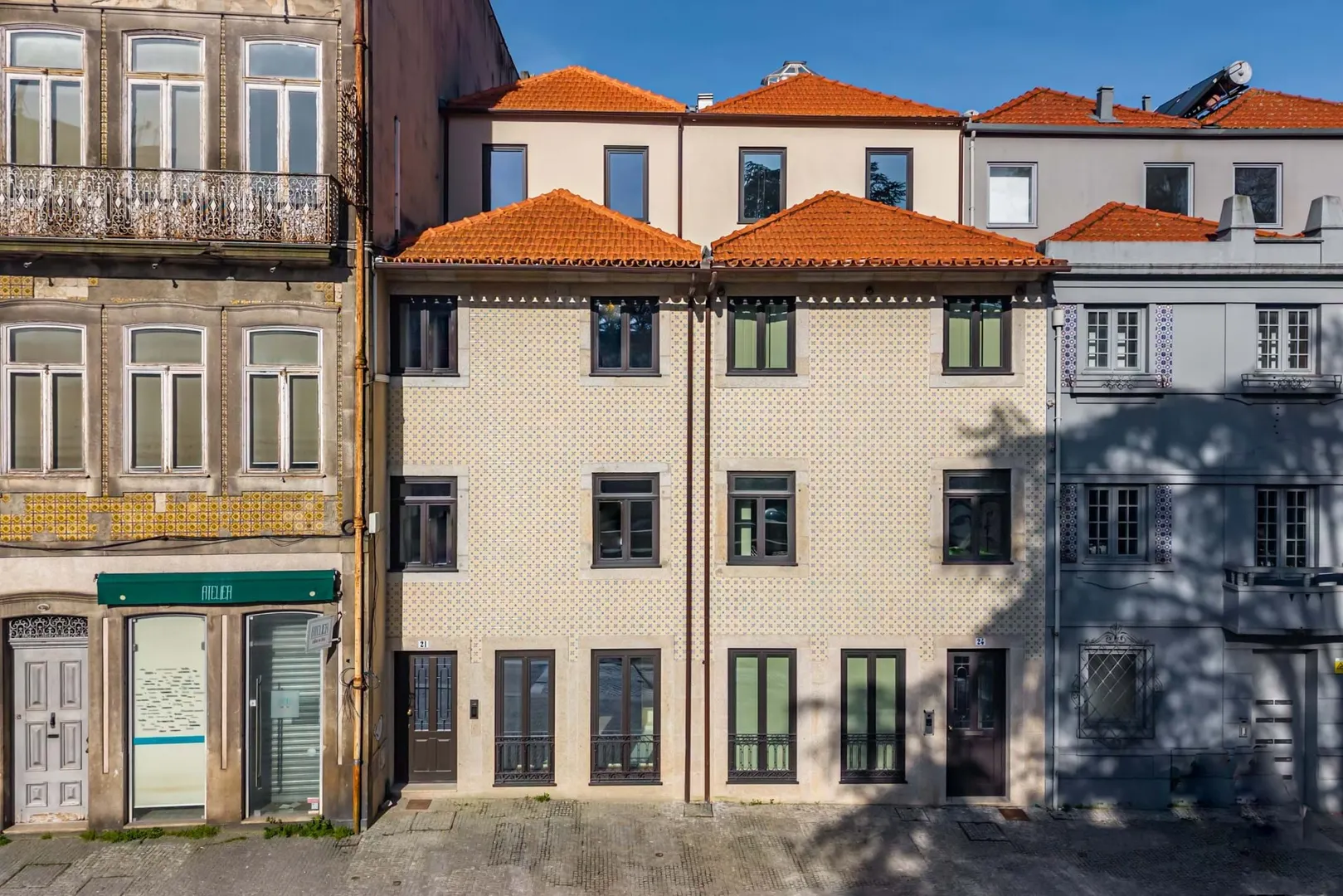 Apartamento T2