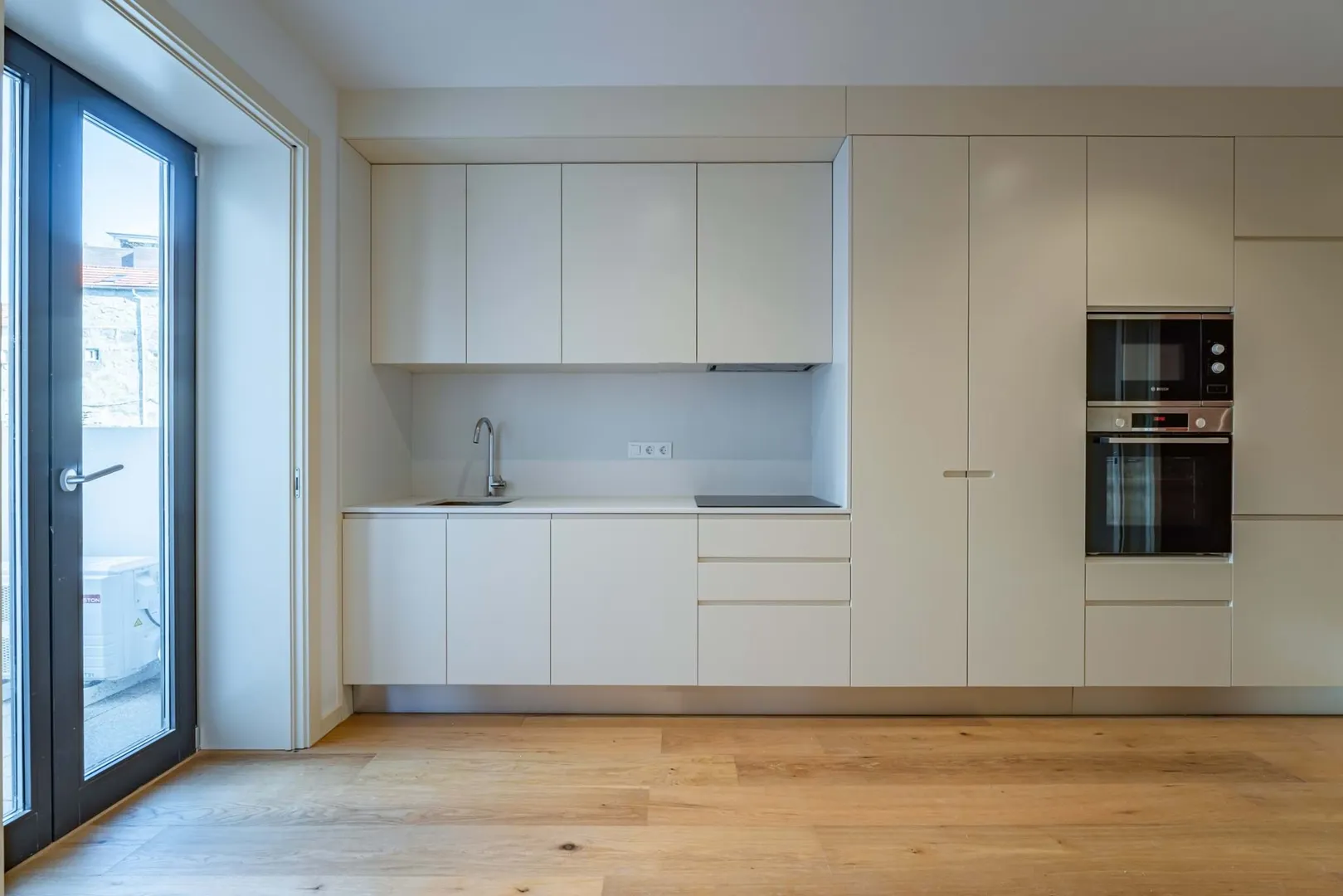 Apartamento T2