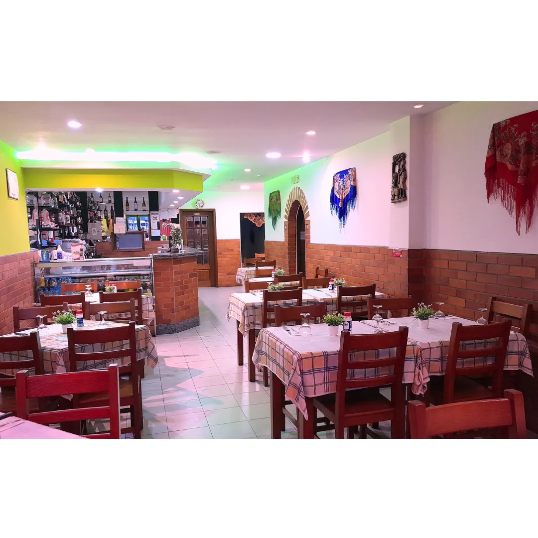 Trespasse de restaurante no Centro Histórico de Viana do Castelo