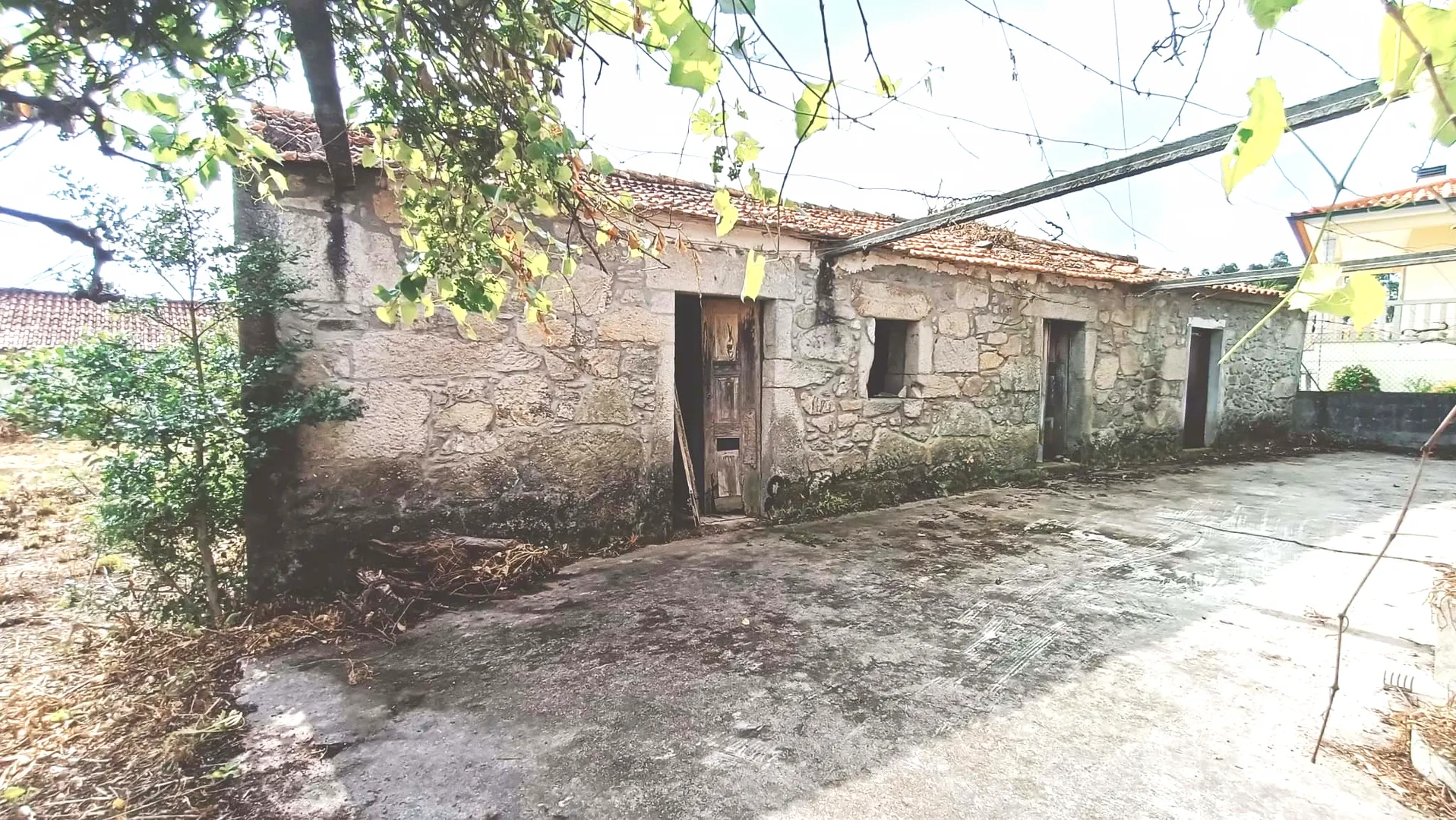 Moradia T2