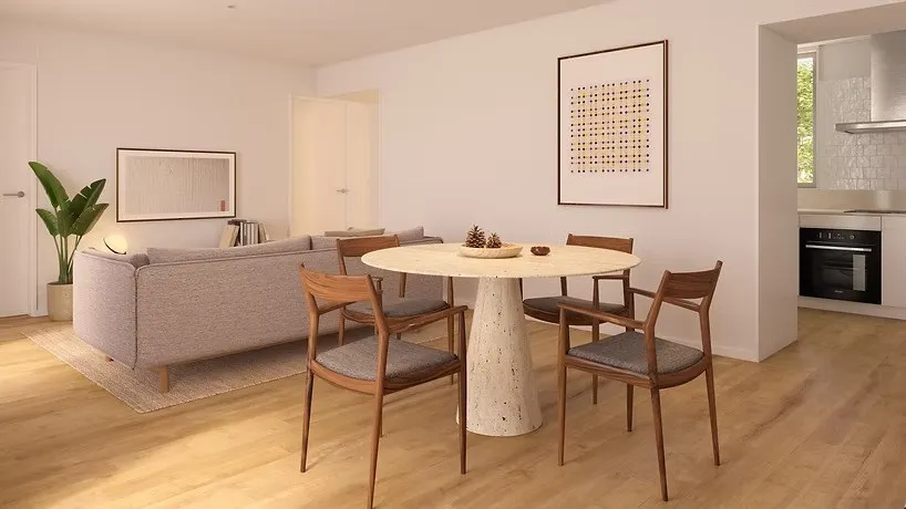 Apartamento T2