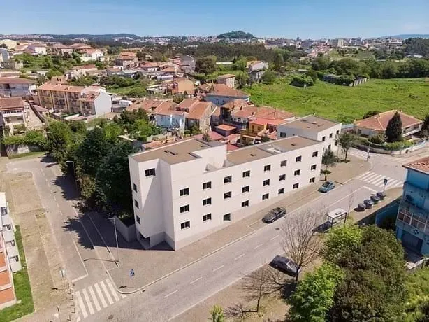 Apartamento T2
