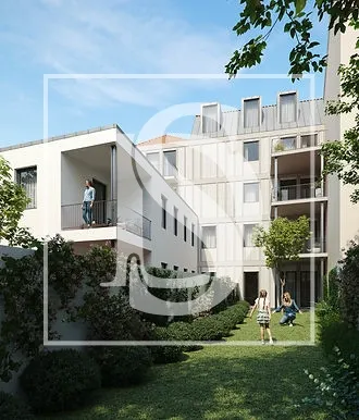 Apartamento T3 DUPLEX Novo Cedofeita 497 Porto | Venda