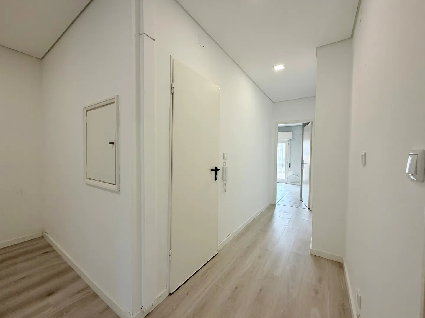 Apartamento T3