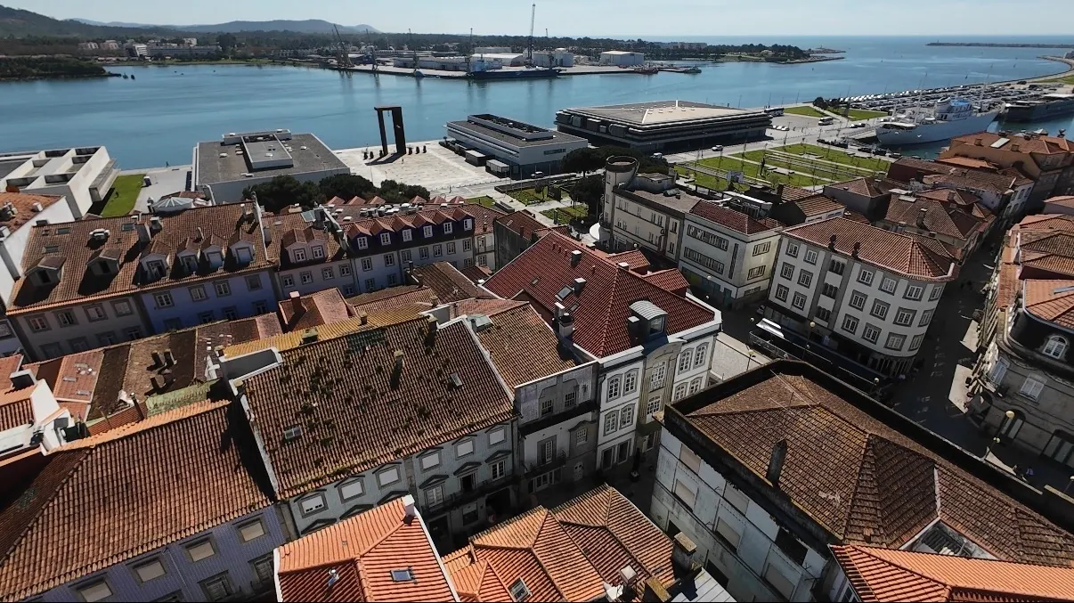 Apartamento T3