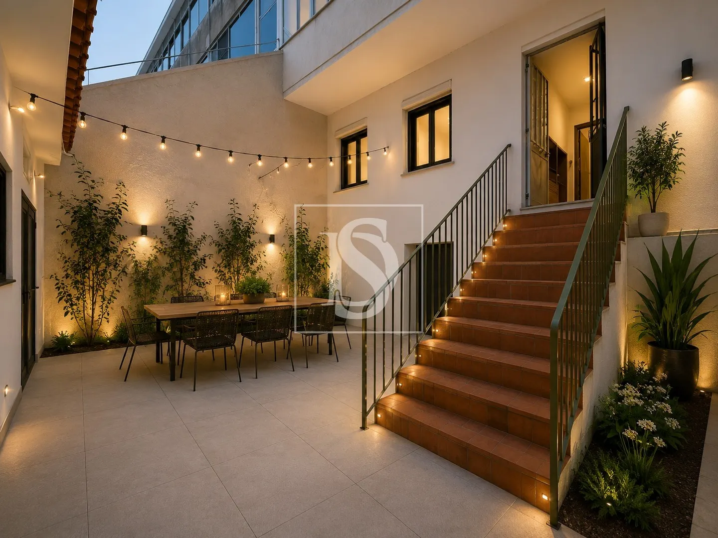 Apartamento T3