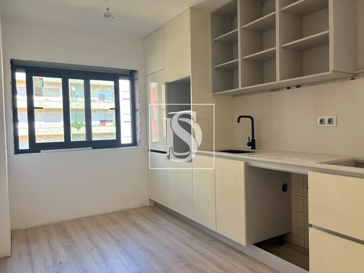 Apartamento T1