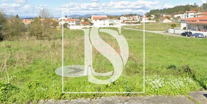 Lote de Terreno para Construção em Valença – Mais de 600 m²