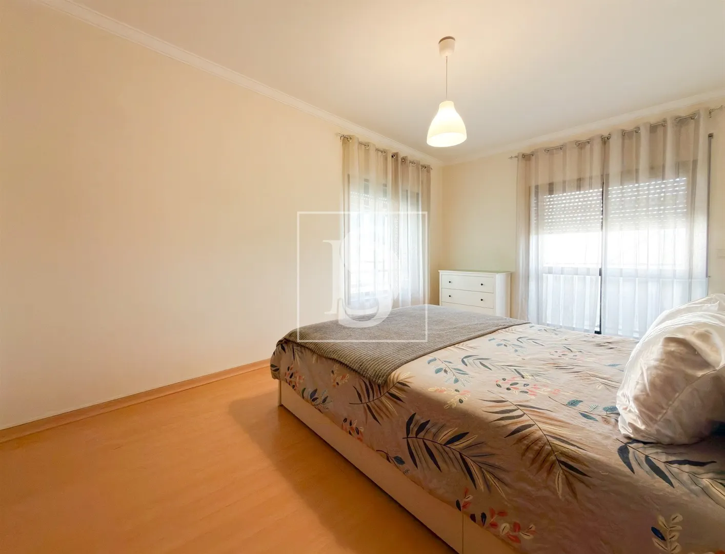 Apartamento T3 na Abelheira | Investimento com rendimento