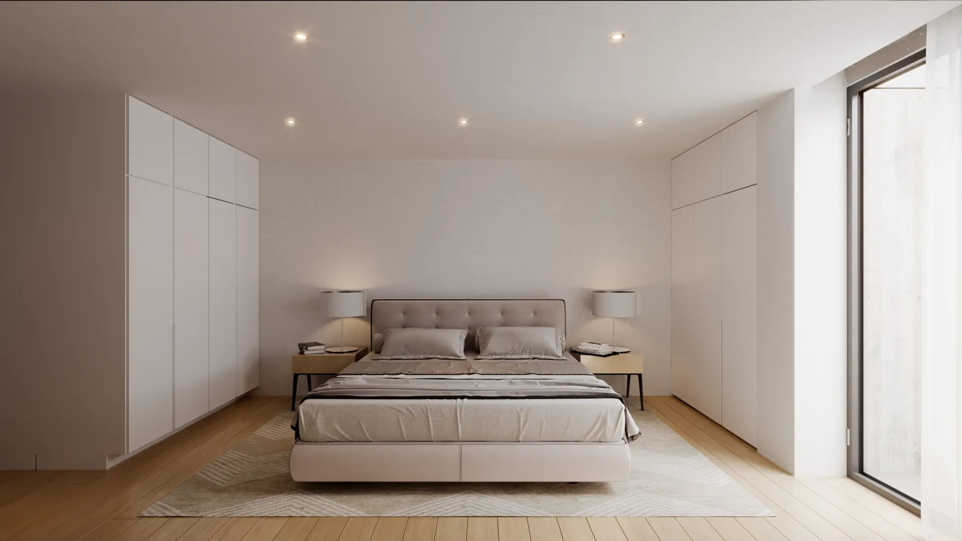 Apartamento T2