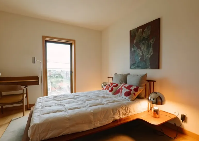 Apartamento T1 - Porto Art Square