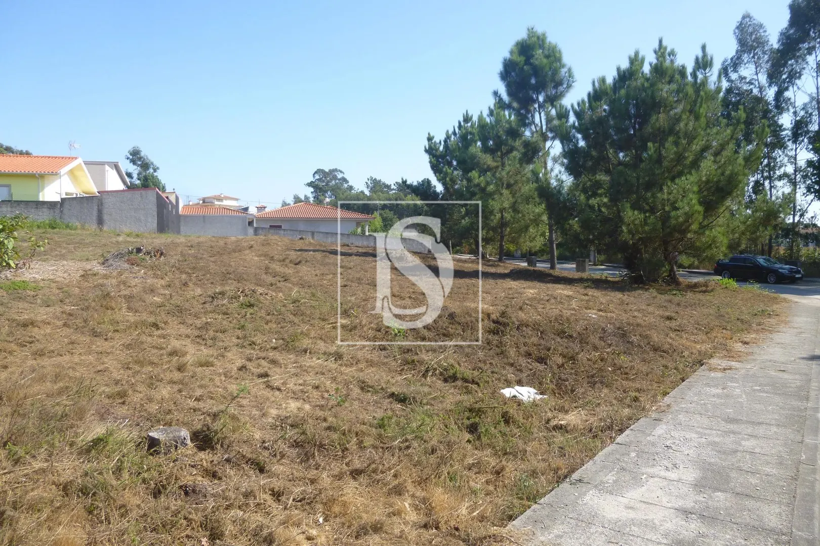 Lote de Terreno
