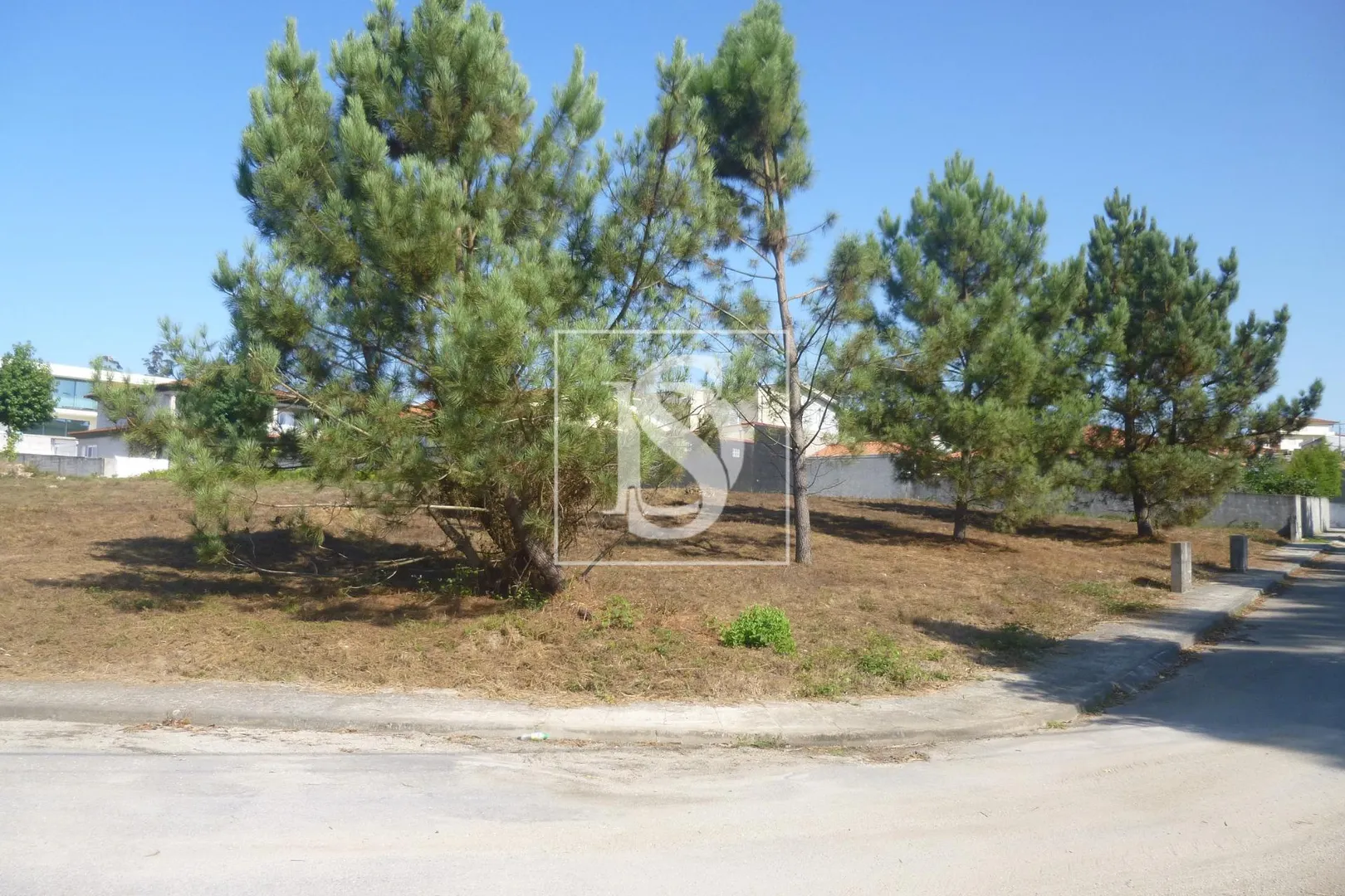 Lote de Terreno