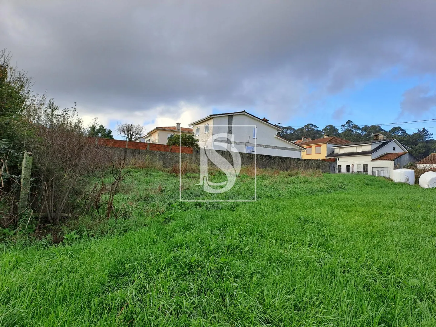 Lote de Terreno