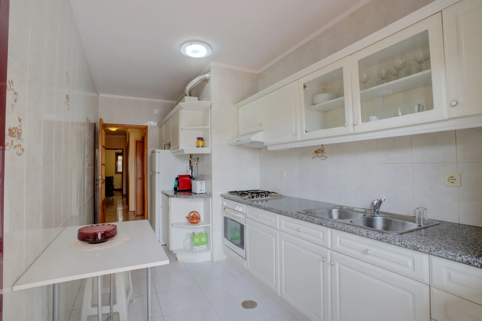 Apartamento T2+1