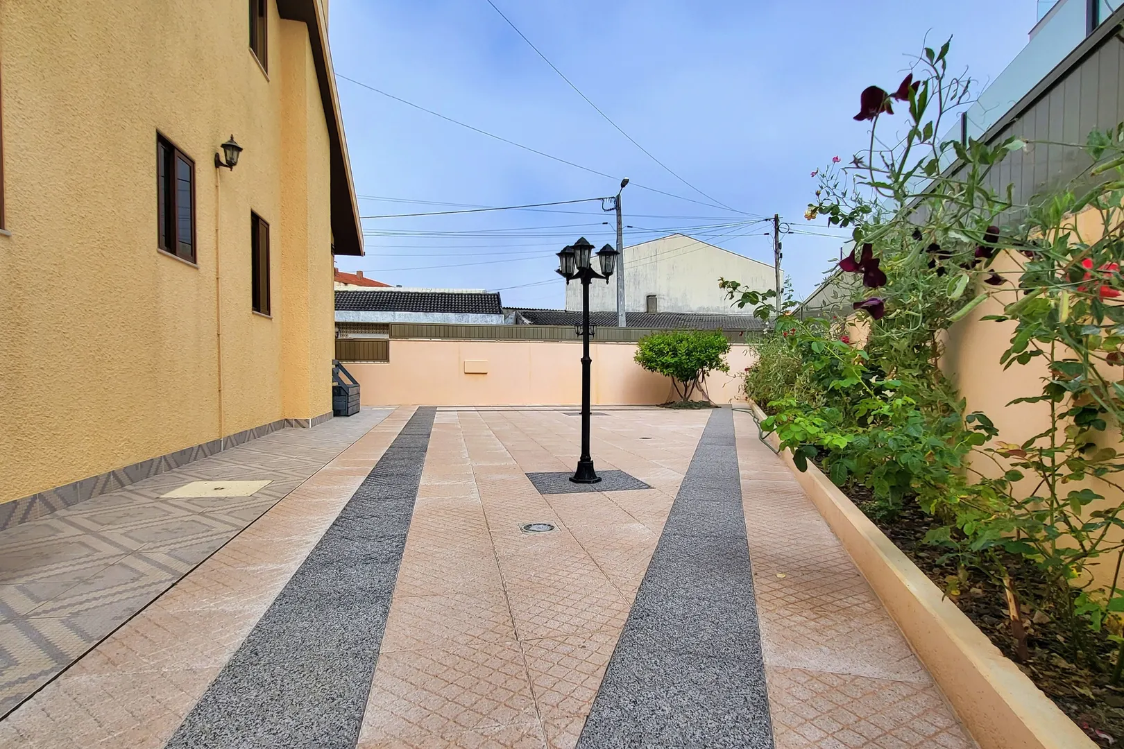 Moradia T4
