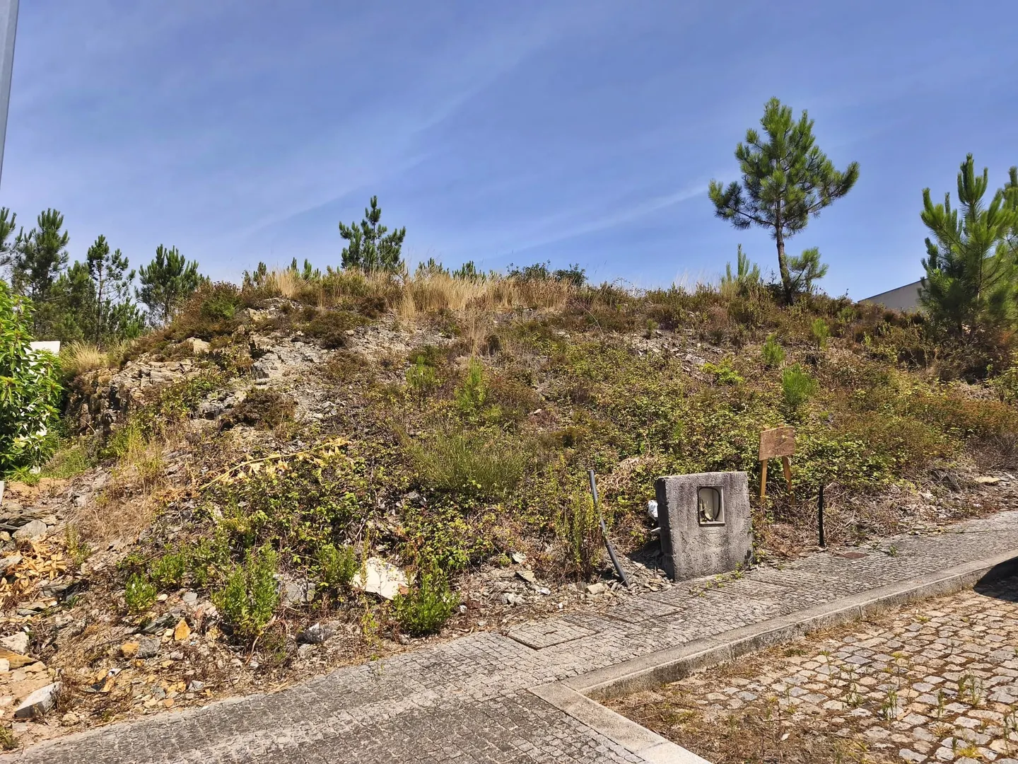 Lote de Terreno