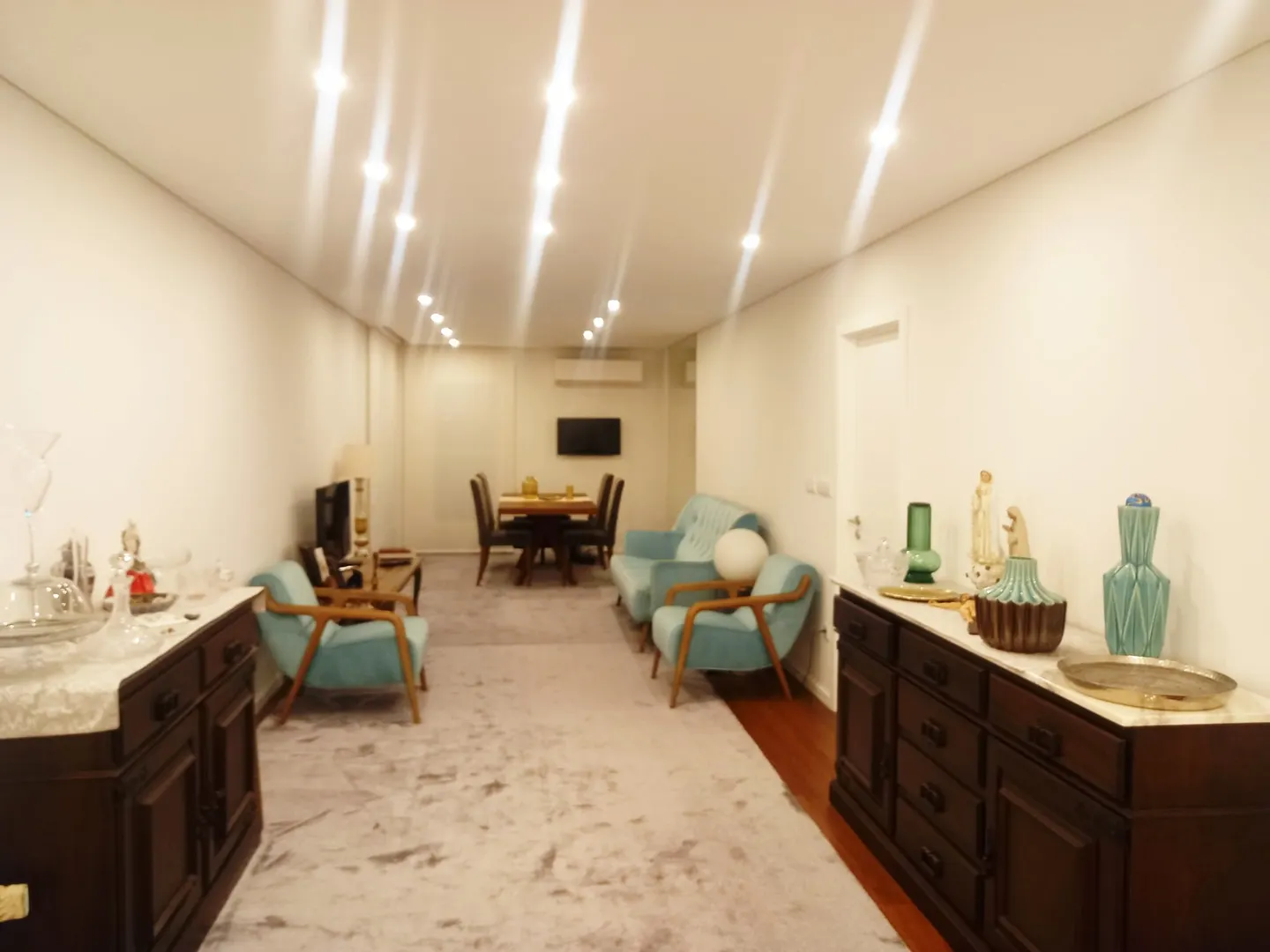 Apartamento T2