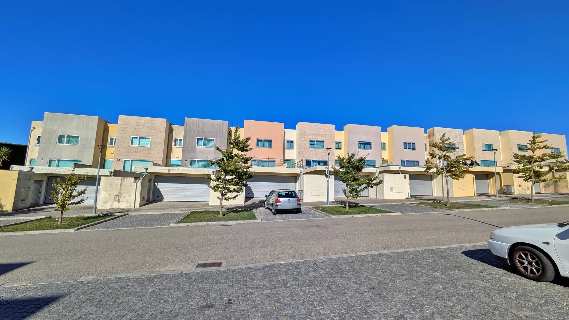 Lote de Terreno