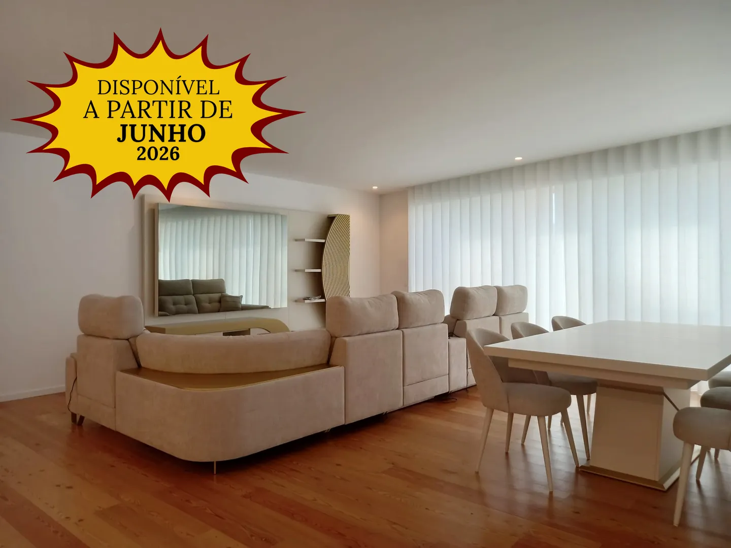 Apartamento T3