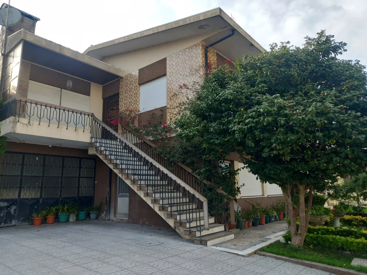 Moradia T4