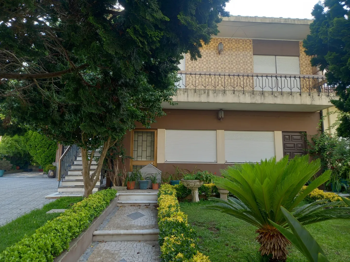 Moradia T4