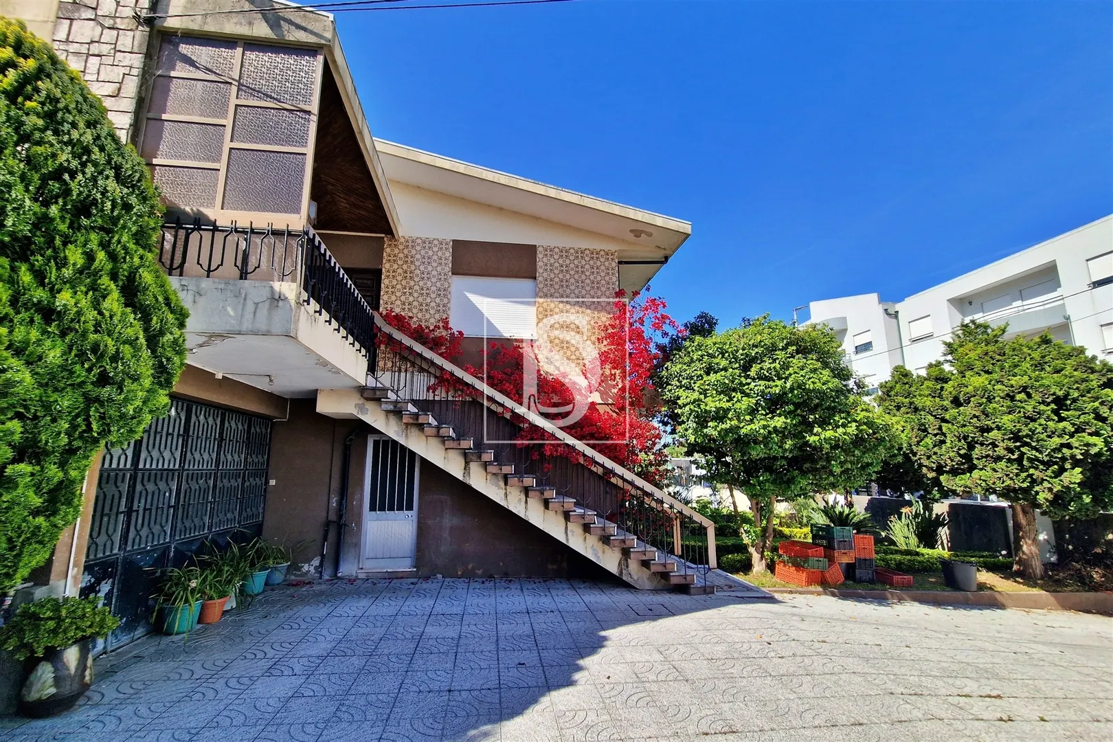 Moradia T4