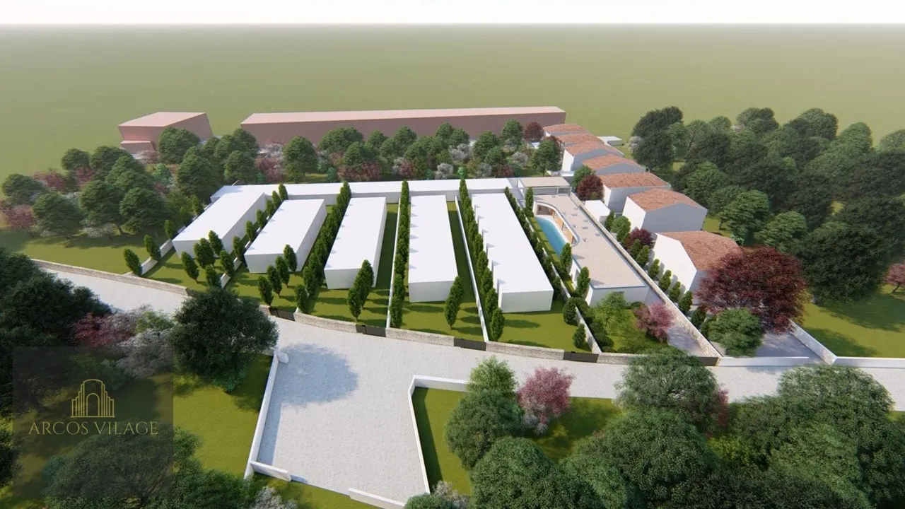 Lote de Terreno