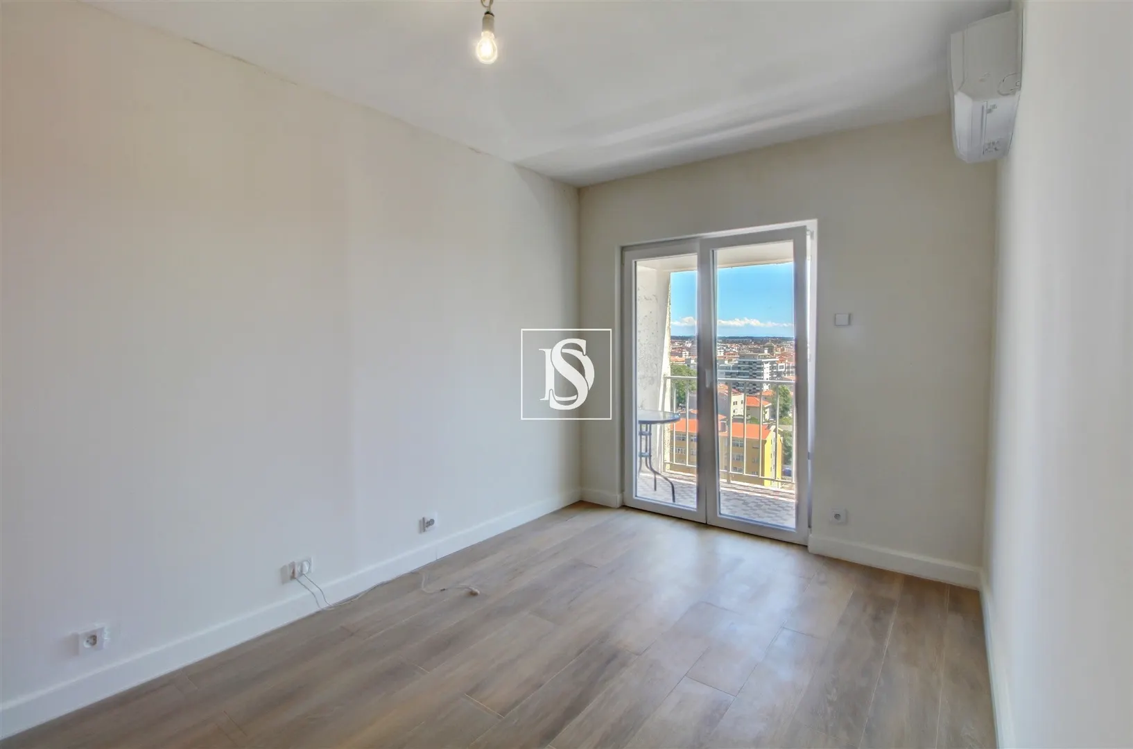 Apartamento T2