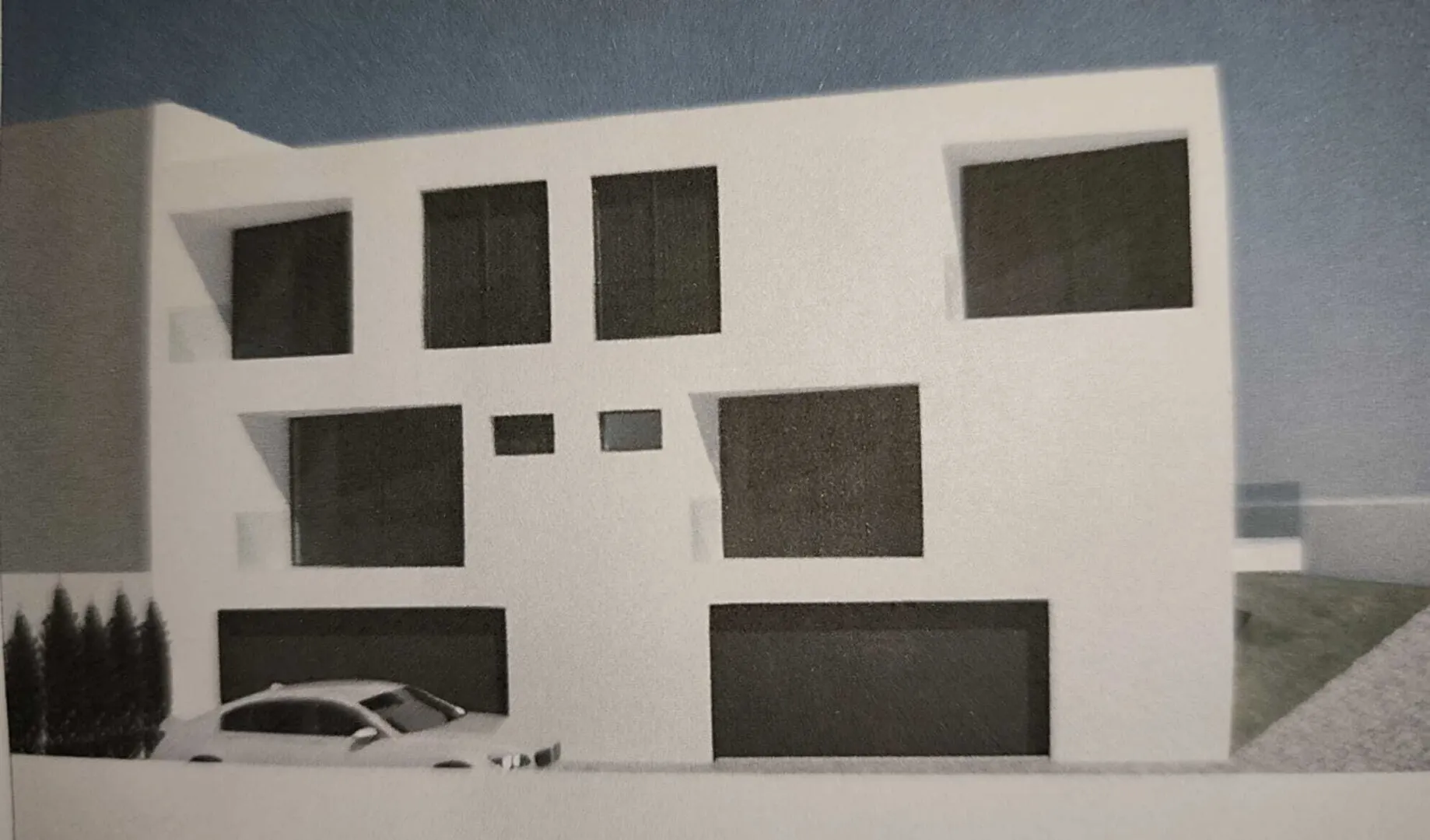 Terreno Para Construção