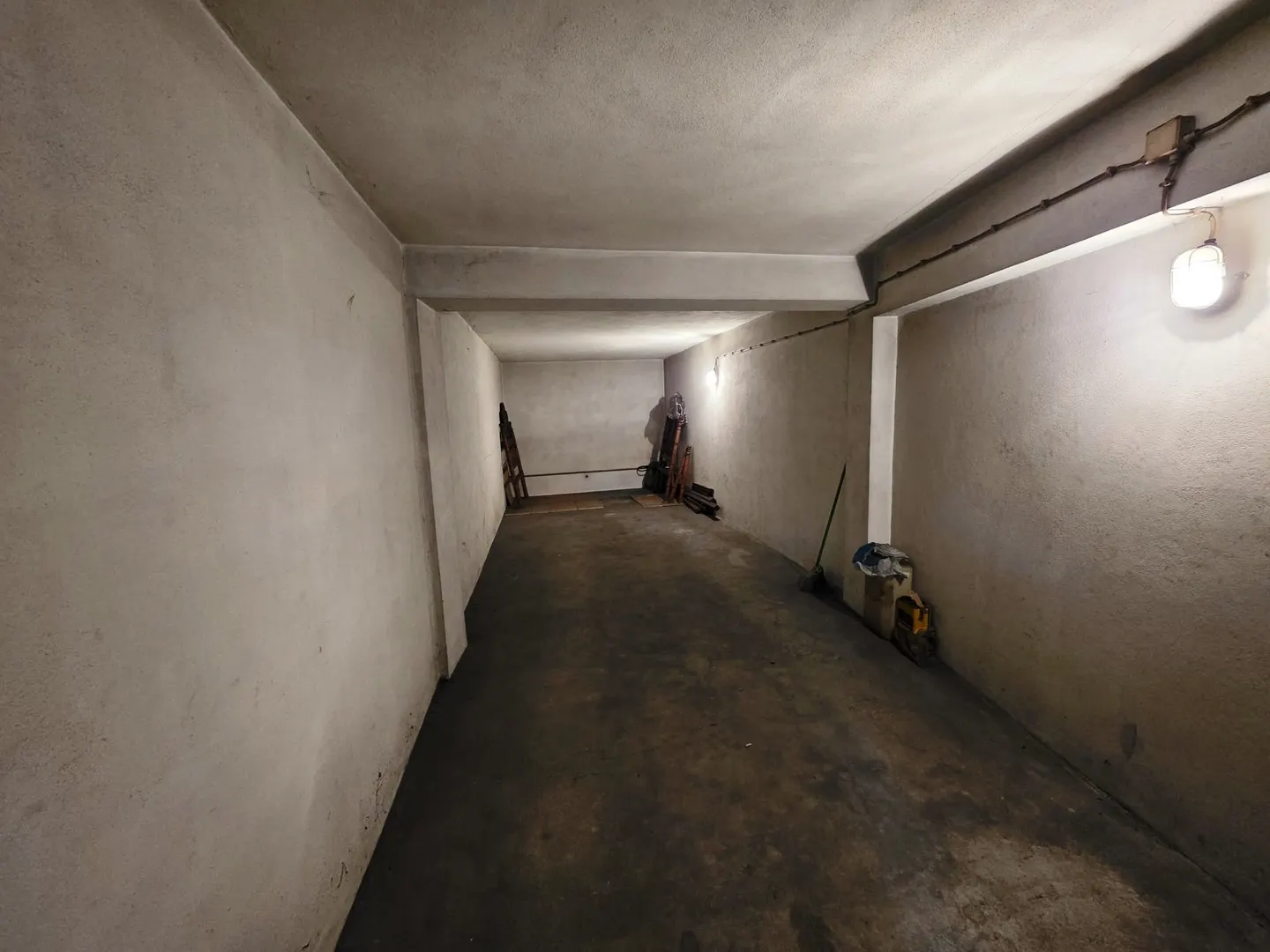 Garagem