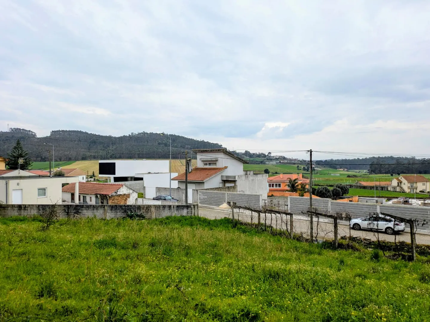 Moradia para Restaurar T1