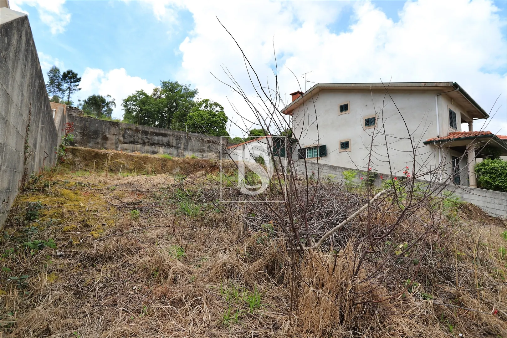 Lote de Terreno