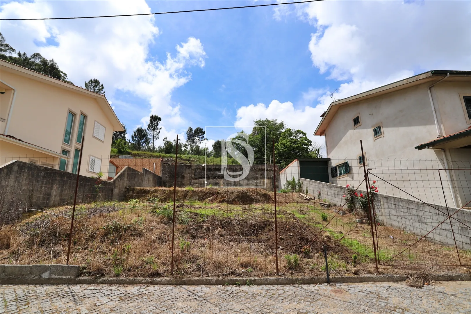 Lote de Terreno