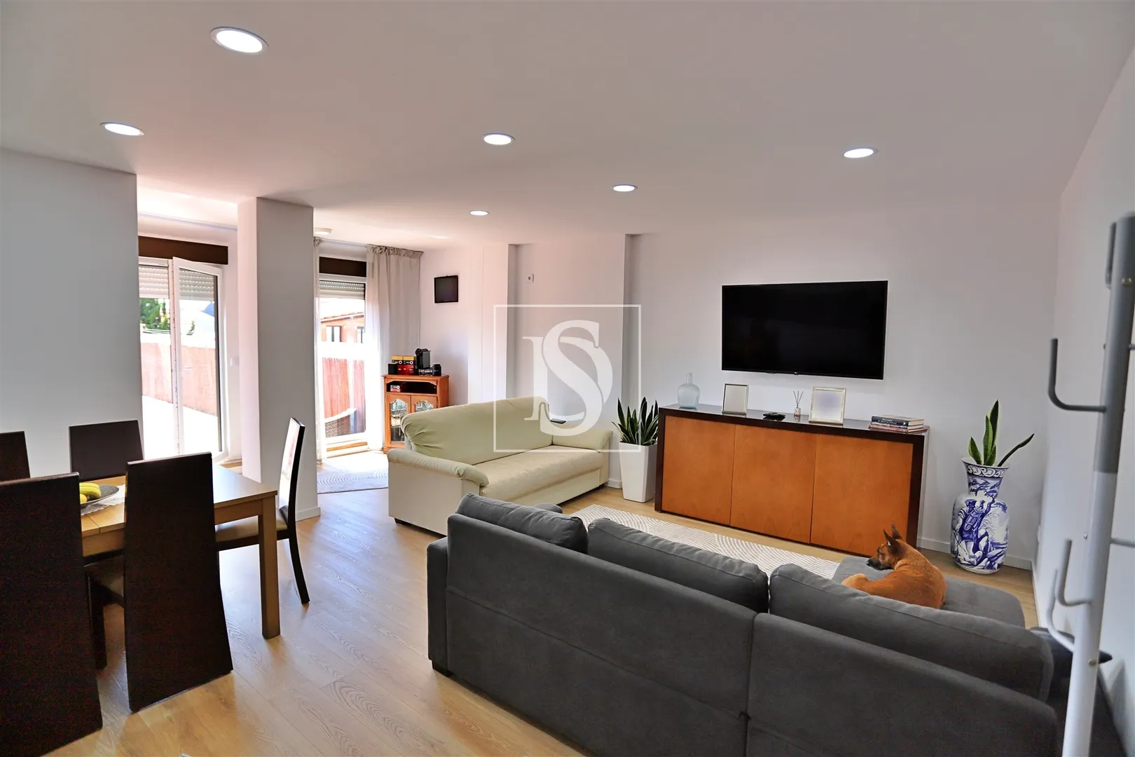 Apartamento T3