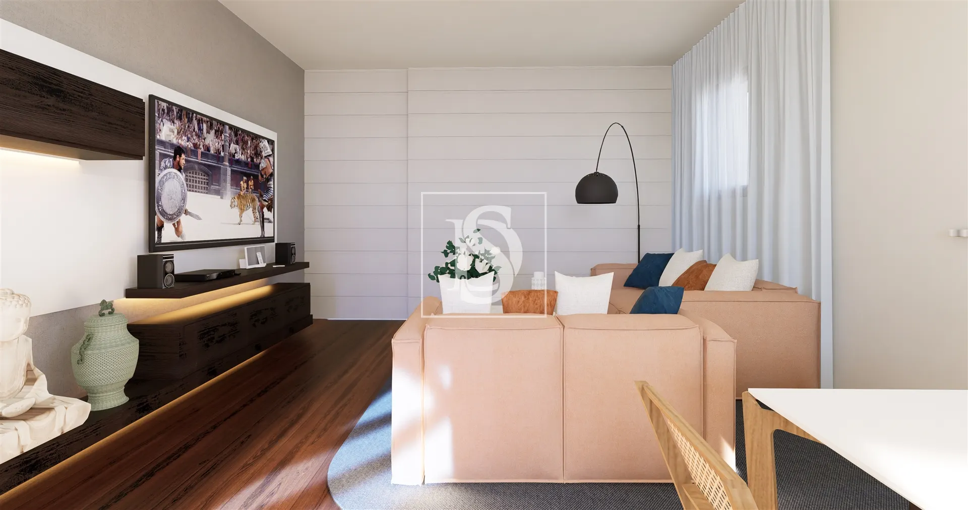 Apartamento T3