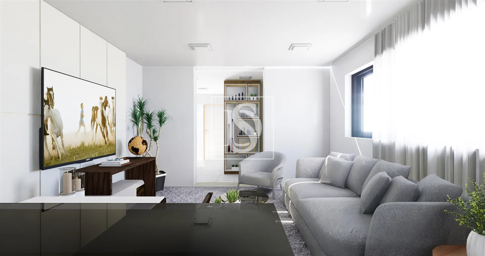 Apartamento T2