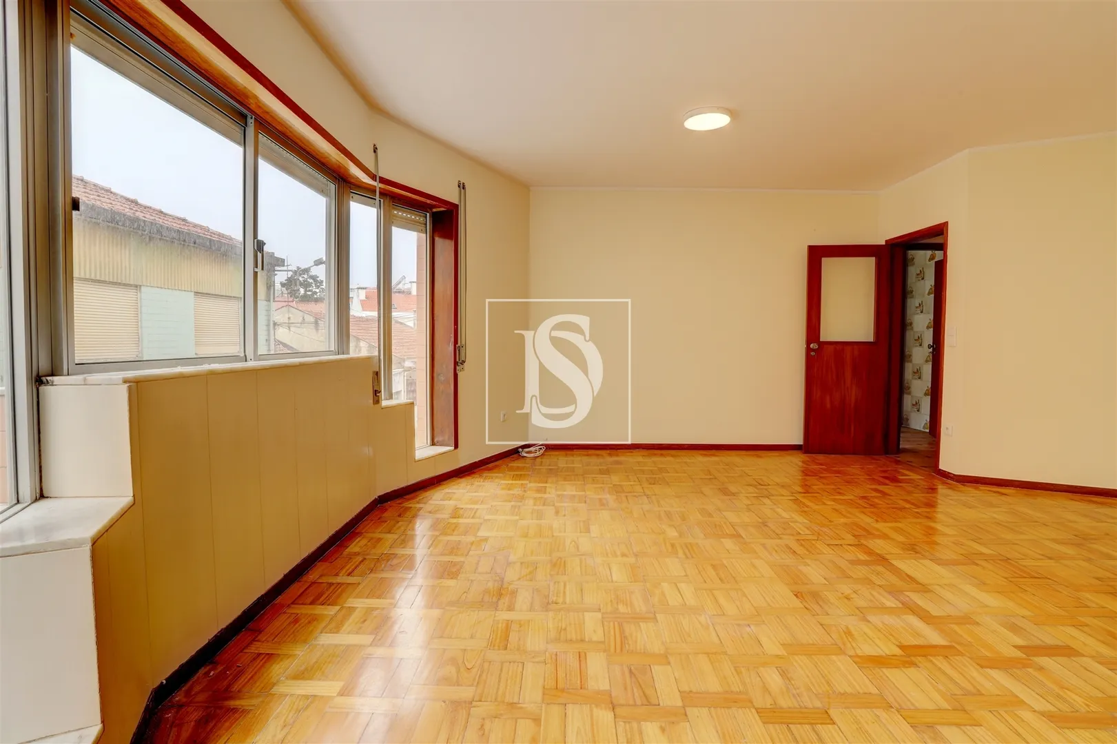 Apartamento T3