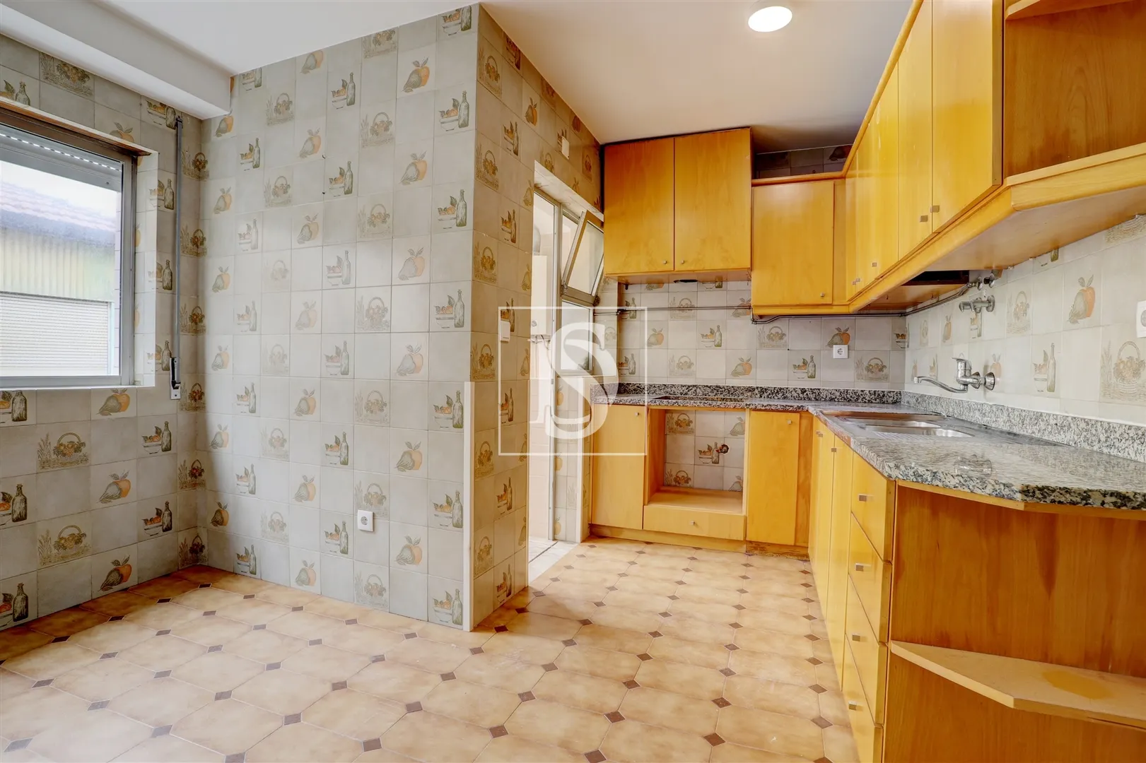 Apartamento T3