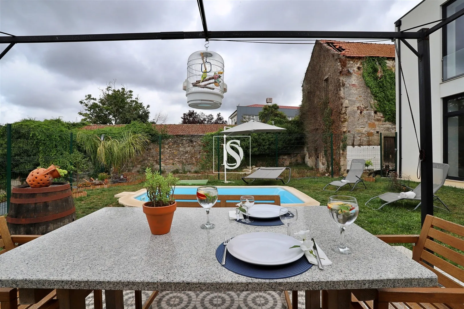 Apartamento T2