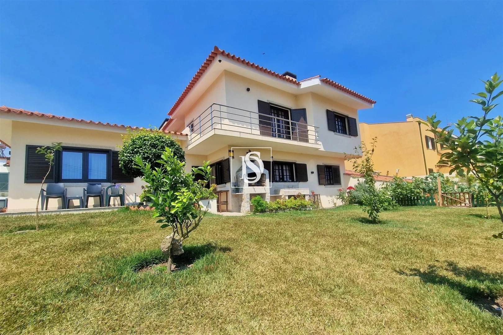 Moradia Isolada T5