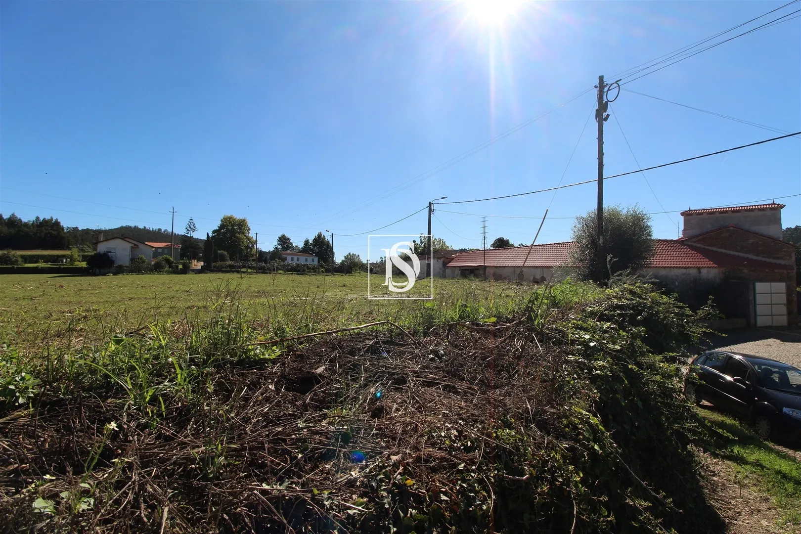 Terreno Venda