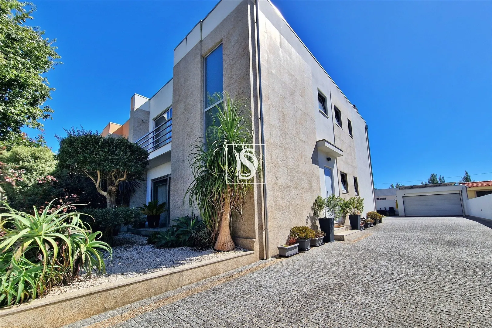 Moradia T3 Geminada em Amorim, Póvoa de Varzim