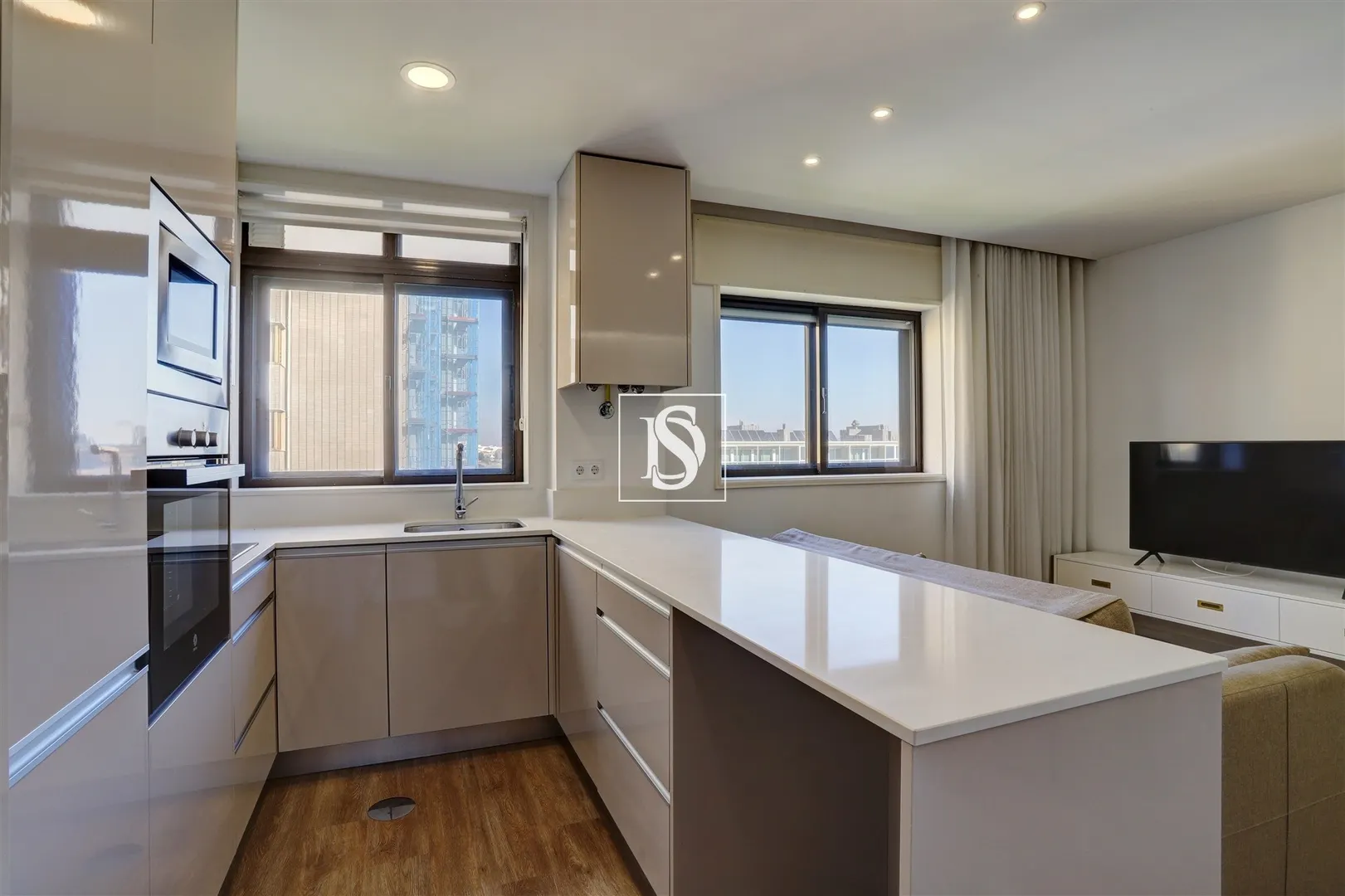 Apartamento T1 Venda